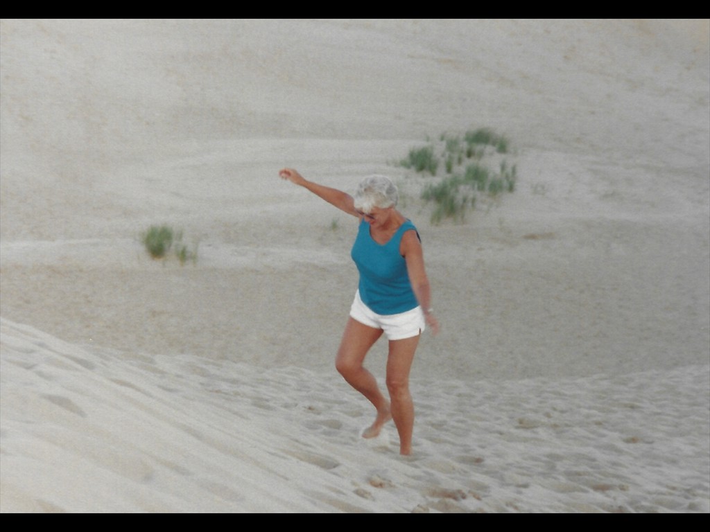 G40 Nags Head Dunes