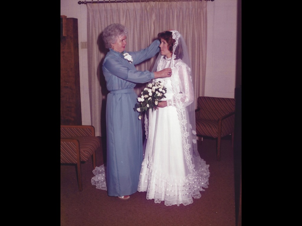 J50 Beth Wedding