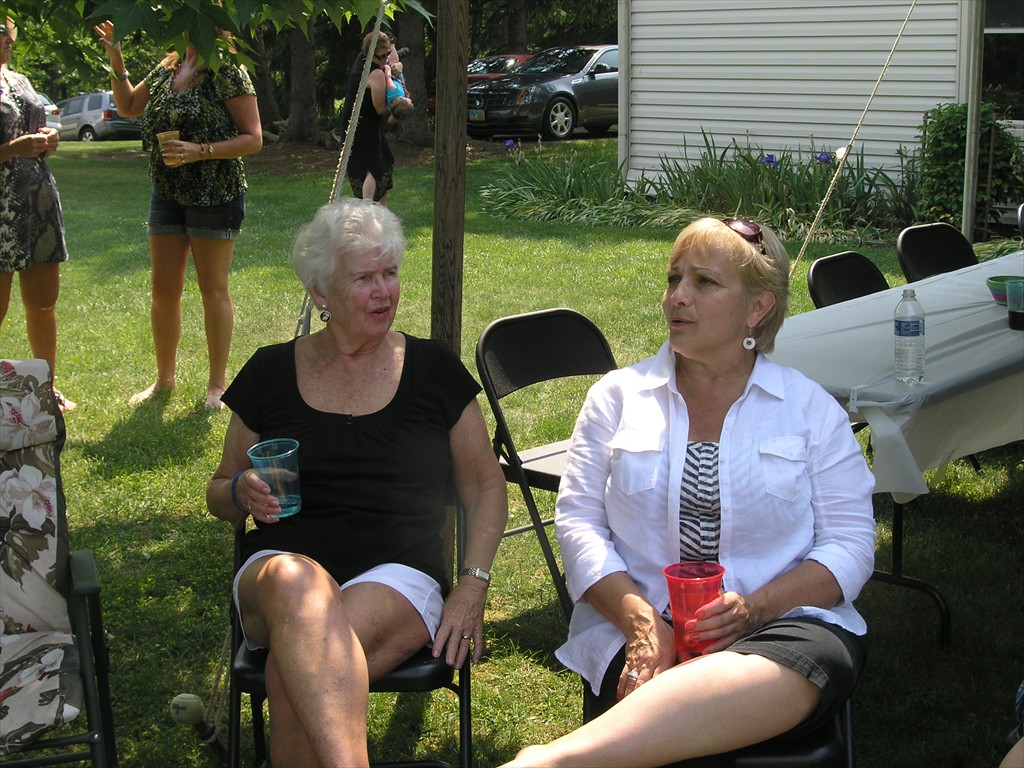 S15 Bobbi And Sue